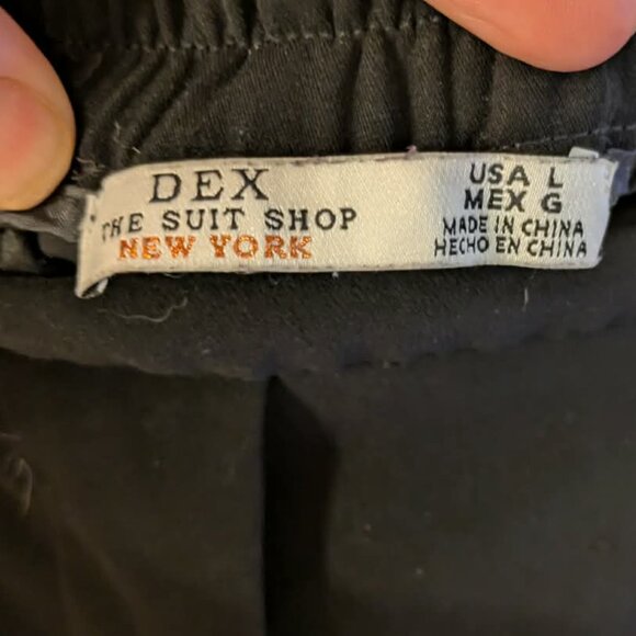 Dex Size Large Womens pants - Picture 3 of 3